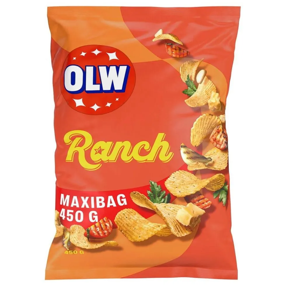 OLW Ranch Chipsit