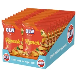 OLW Ranch Mini Suurpakkaus