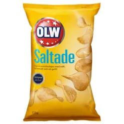 OLW Saltade Chips