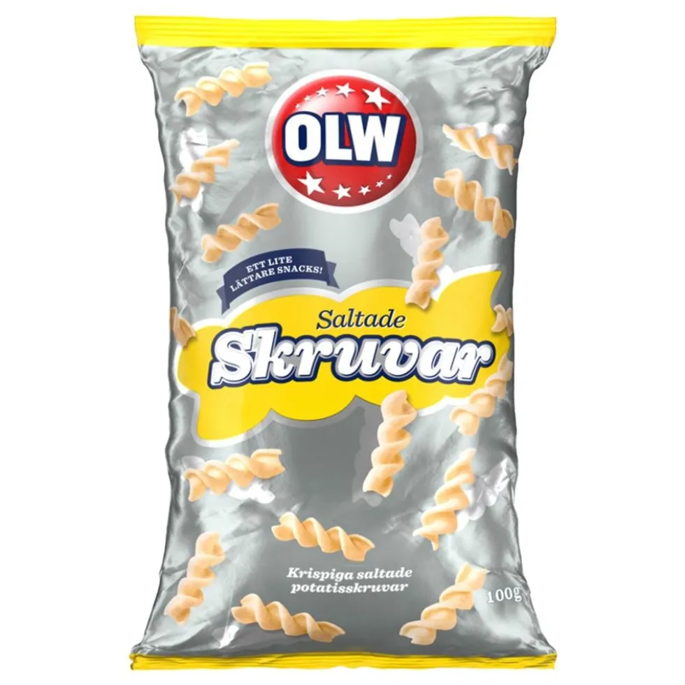 OLW Skruvar