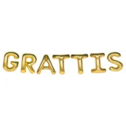 Onnittelut Viirinauha Kultainen