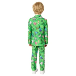 OppoSuits Boys Minecraft Puku