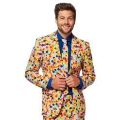 OppoSuits Confetteroni Puku