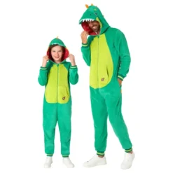 OppoSuits Dinosauruksen Lasten Onesie