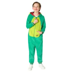OppoSuits Dinosauruksen Lasten Onesie