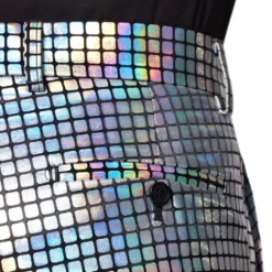 OppoSuits Discoballer Puku