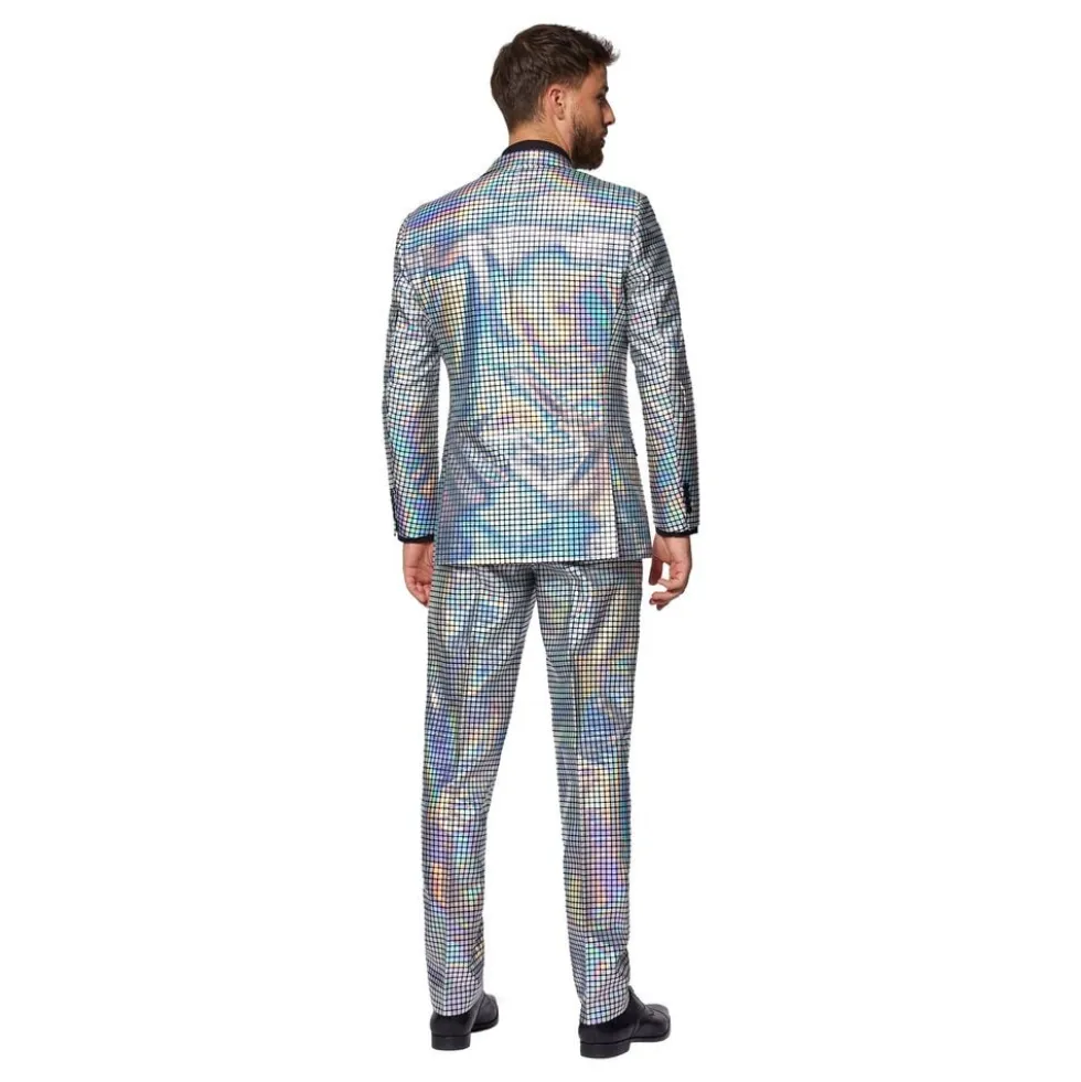 OppoSuits Discoballer Puku
