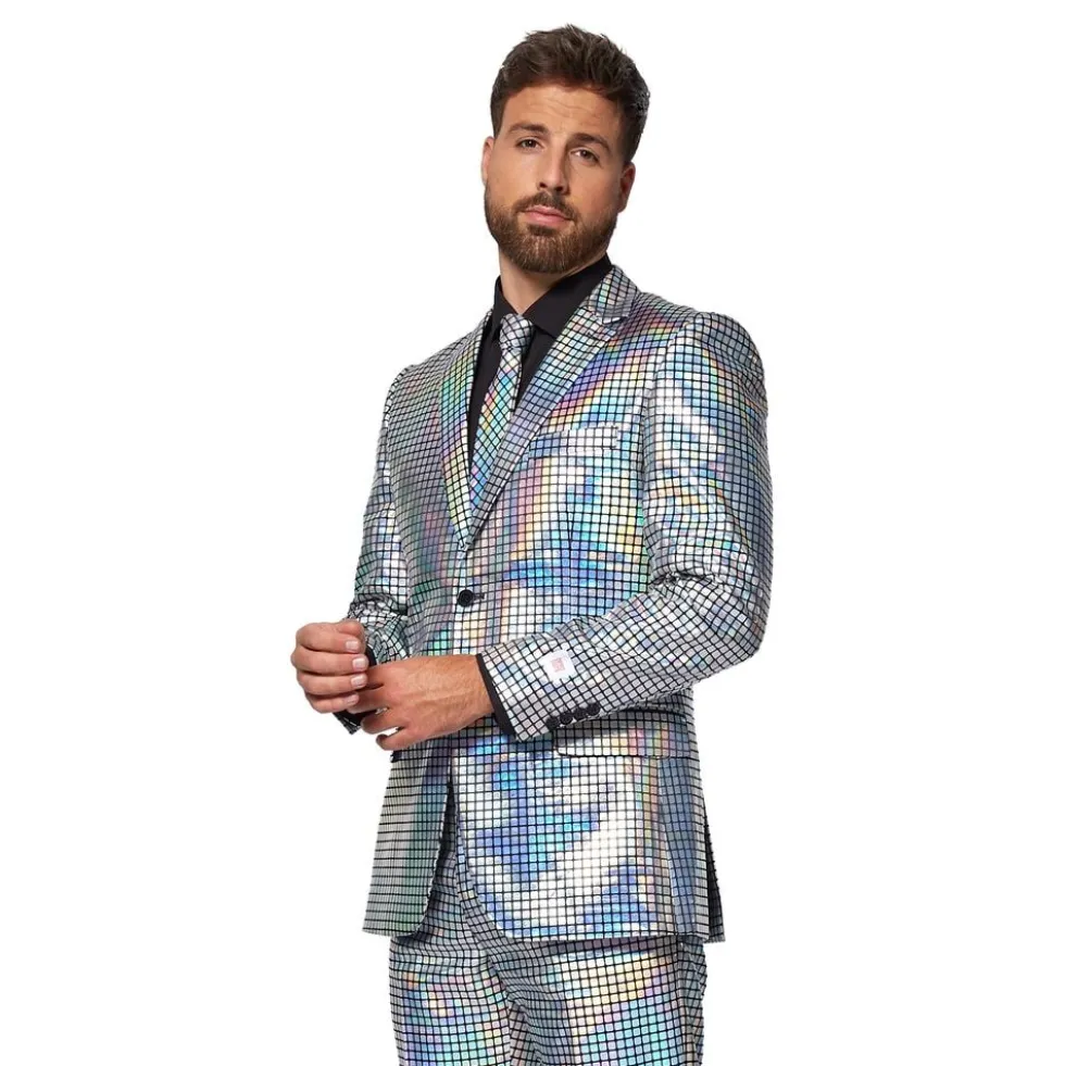 OppoSuits Discoballer Puku