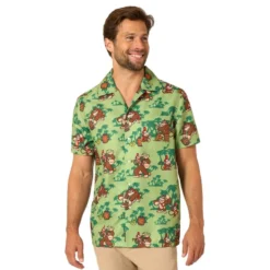 OppoSuits Donkey Kong Bananas -paita