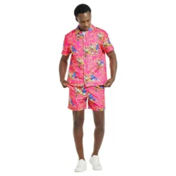 OppoSuits Dragon Ball Z Shorts Puku