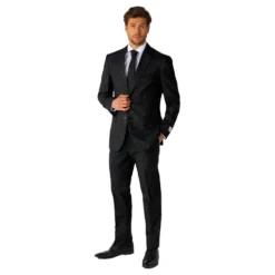 OppoSuits Glitzy Glitter Puku