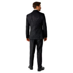OppoSuits Glitzy Glitter Puku