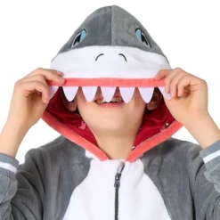 OppoSuits Hai Lasten Onesie