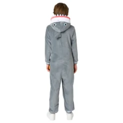 OppoSuits Hai Lasten Onesie