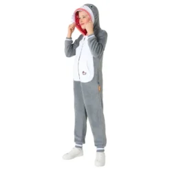 OppoSuits Hai Lasten Onesie