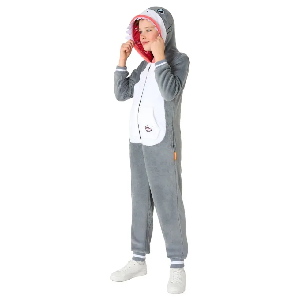 OppoSuits Hai Lasten Onesie