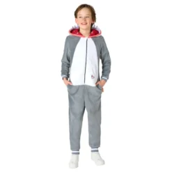 OppoSuits Hai Lasten Onesie