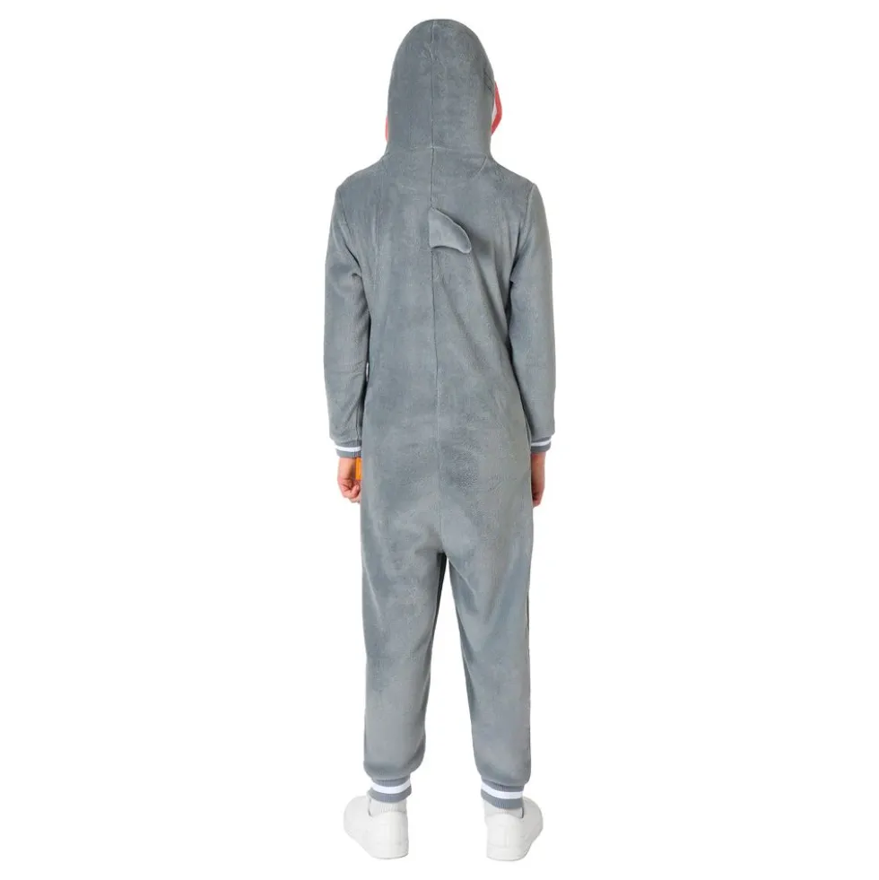 OppoSuits Hai Lasten Onesie