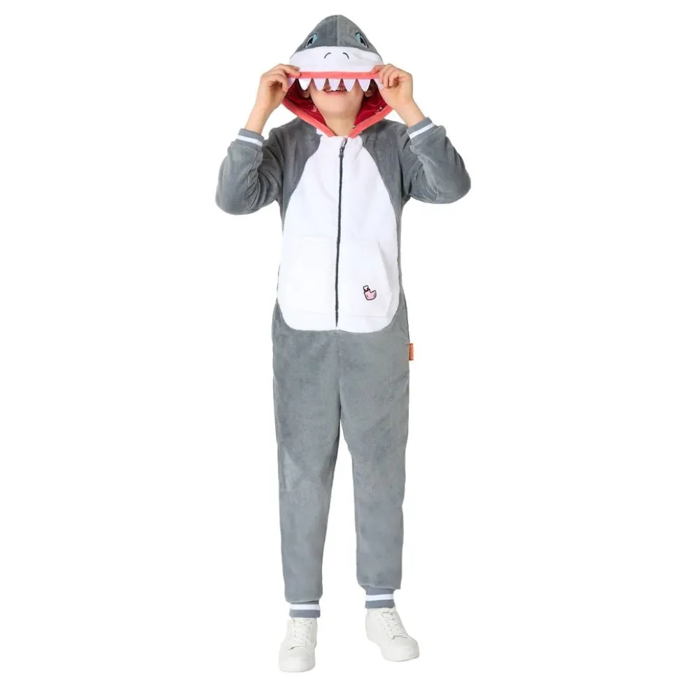 OppoSuits Hai Lasten Onesie