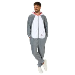 OppoSuits Hai Onesie