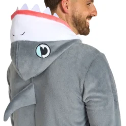 OppoSuits Hai Onesie