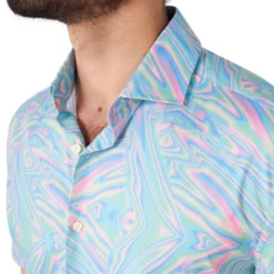 OppoSuits Holoperfect -kauluspaita
