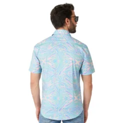OppoSuits Holoperfect -kauluspaita