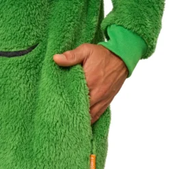 OppoSuits Joulukuusi Onesie