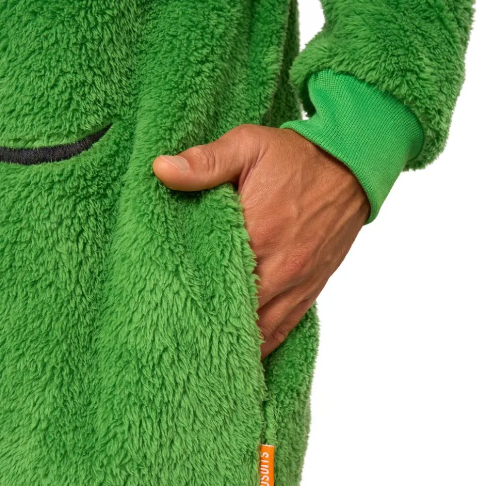 OppoSuits Joulukuusi Onesie