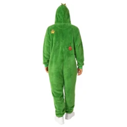 OppoSuits Joulukuusi Onesie