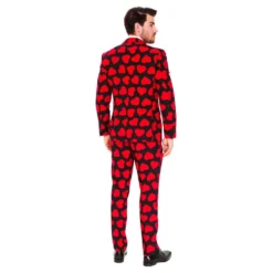 OppoSuits King of Hearts Puku