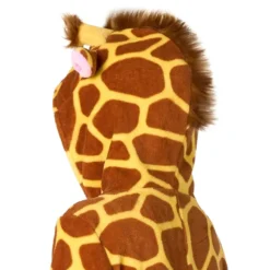 OppoSuits Kirahvi Lasten Onesie