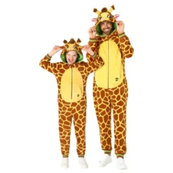 OppoSuits Kirahvi Lasten Onesie