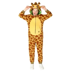 OppoSuits Kirahvi Lasten Onesie