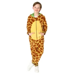 OppoSuits Kirahvi Lasten Onesie