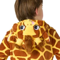OppoSuits Kirahvi Lasten Onesie