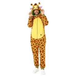 OppoSuits Kirahvi Onesie