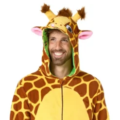 OppoSuits Kirahvi Onesie