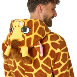 OppoSuits Kirahvi Onesie