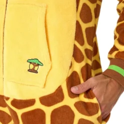 OppoSuits Kirahvi Onesie