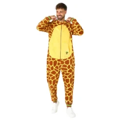 OppoSuits Kirahvi Onesie