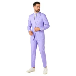 OppoSuits Lavish Lavender Puku