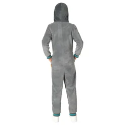 OppoSuits Lemur Lasten Onesie