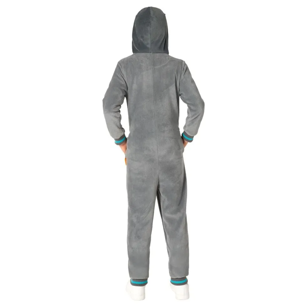 OppoSuits Lemur Lasten Onesie
