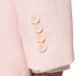 OppoSuits Lush Blush Puku