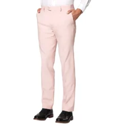 OppoSuits Lush Blush Puku
