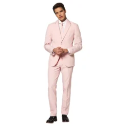OppoSuits Lush Blush Puku