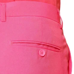 OppoSuits Mr Pink Puku