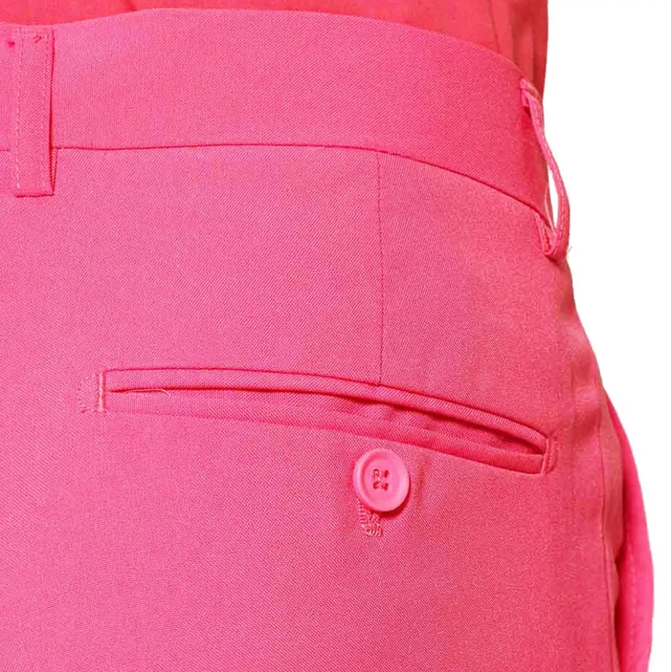 OppoSuits Mr Pink Puku