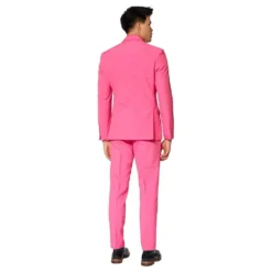 OppoSuits Mr Pink Puku